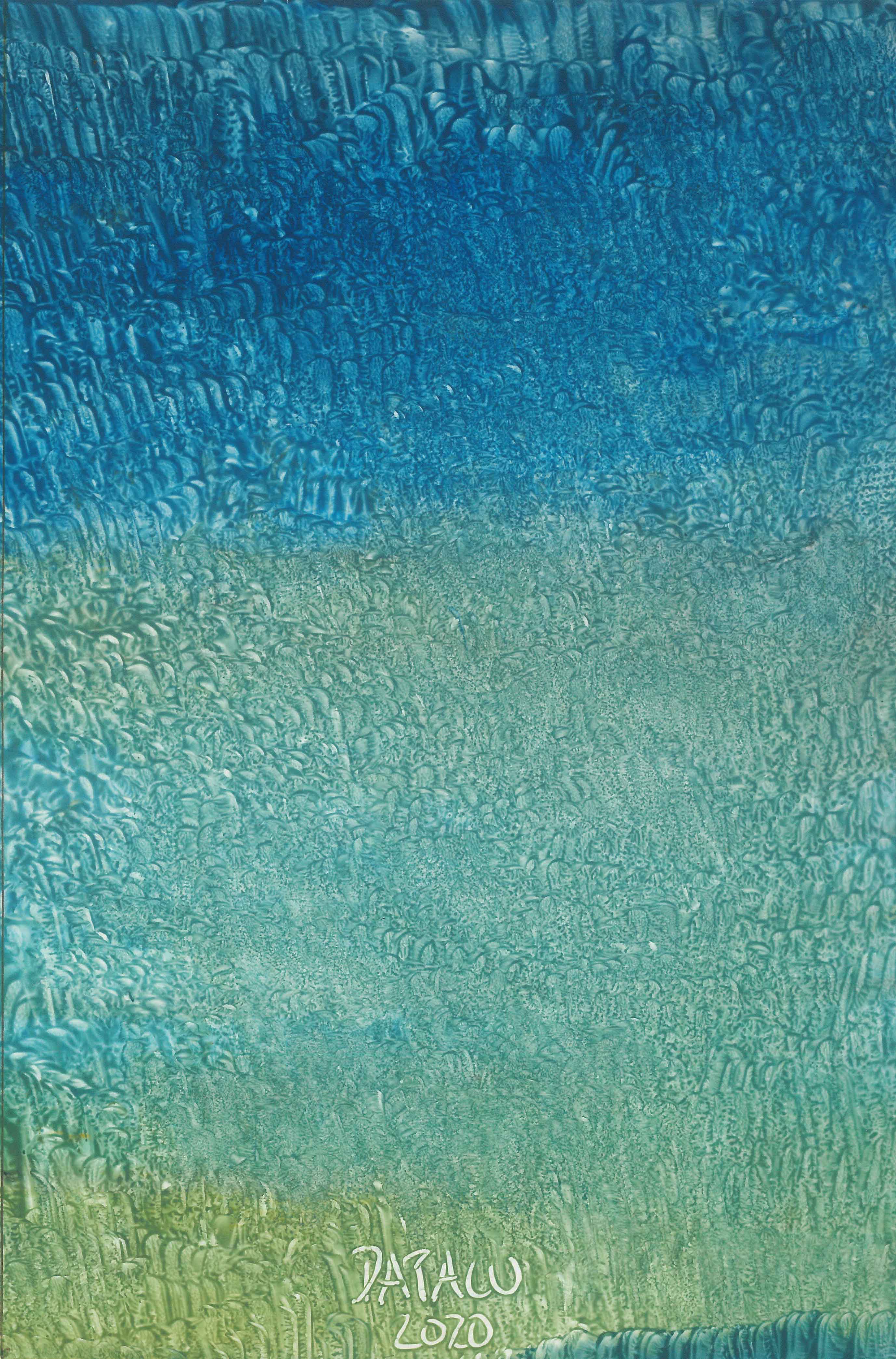 Fine Art Museum Exhibitions