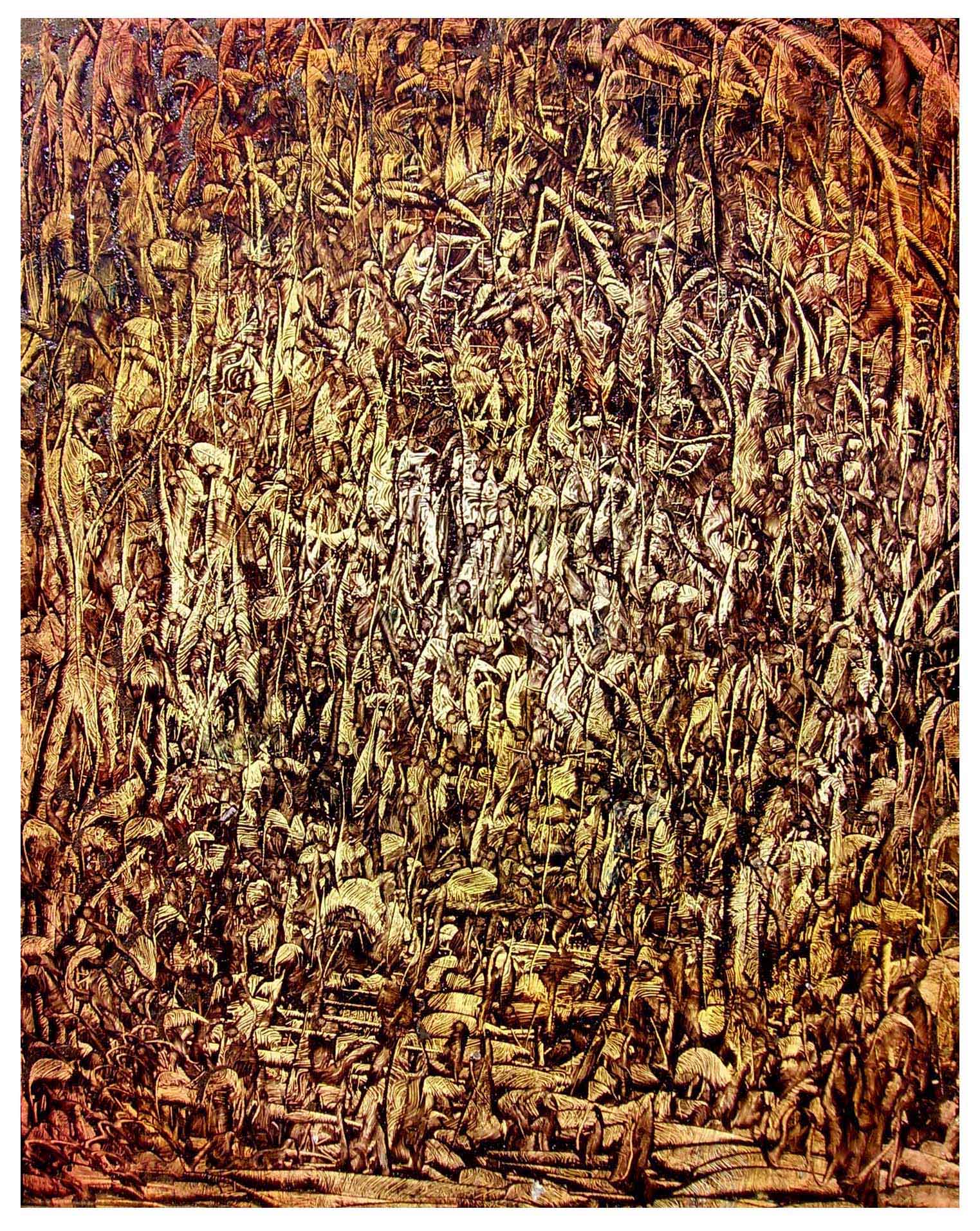Fine Art Museum Exhibitions